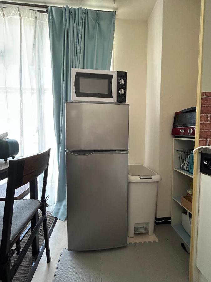 Do Namba Apartment *