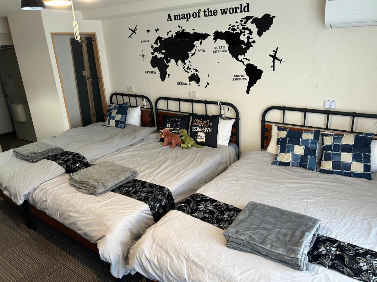 Apartment Do Namba