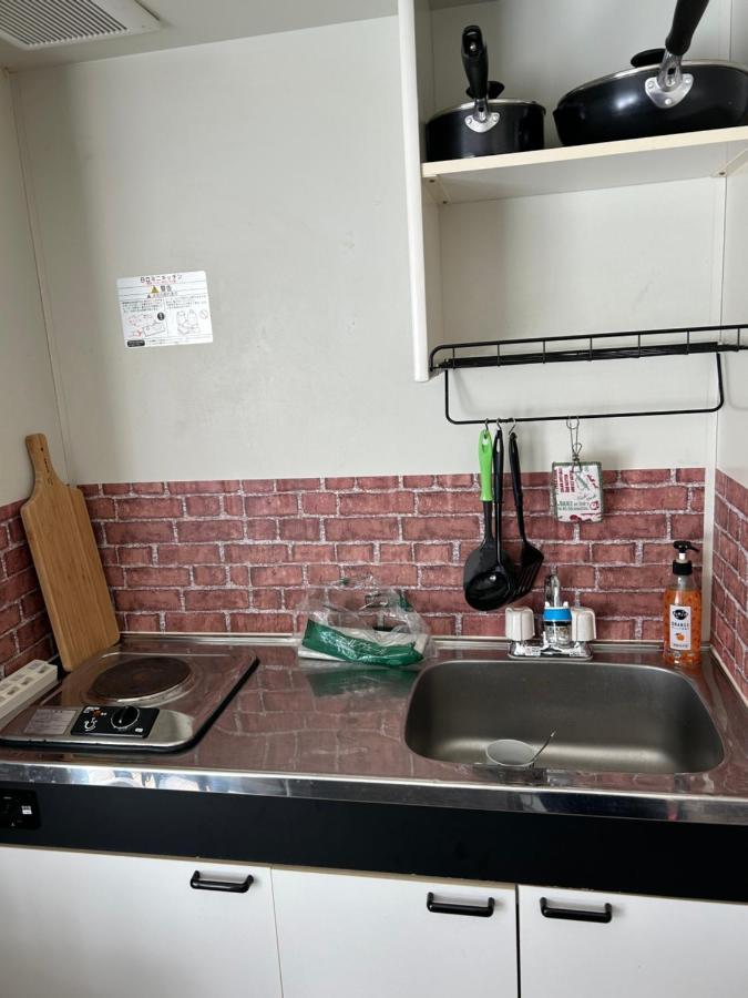 Apartment Do Namba *