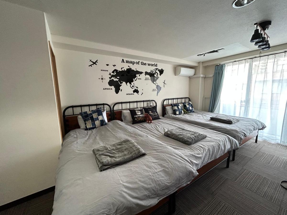 Apartment Do Namba