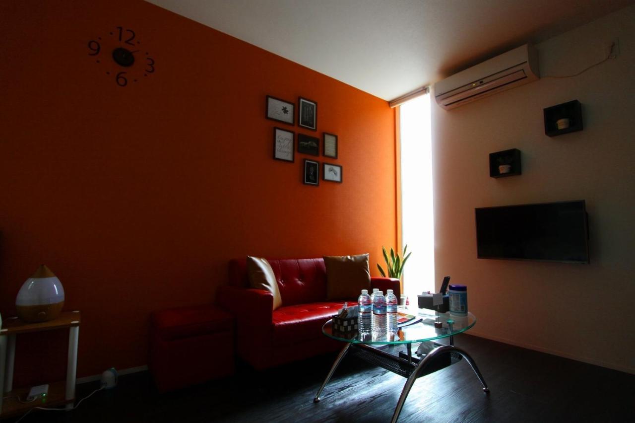 Apartment Treasure Place Nanba - Vacation 14403 Osaka