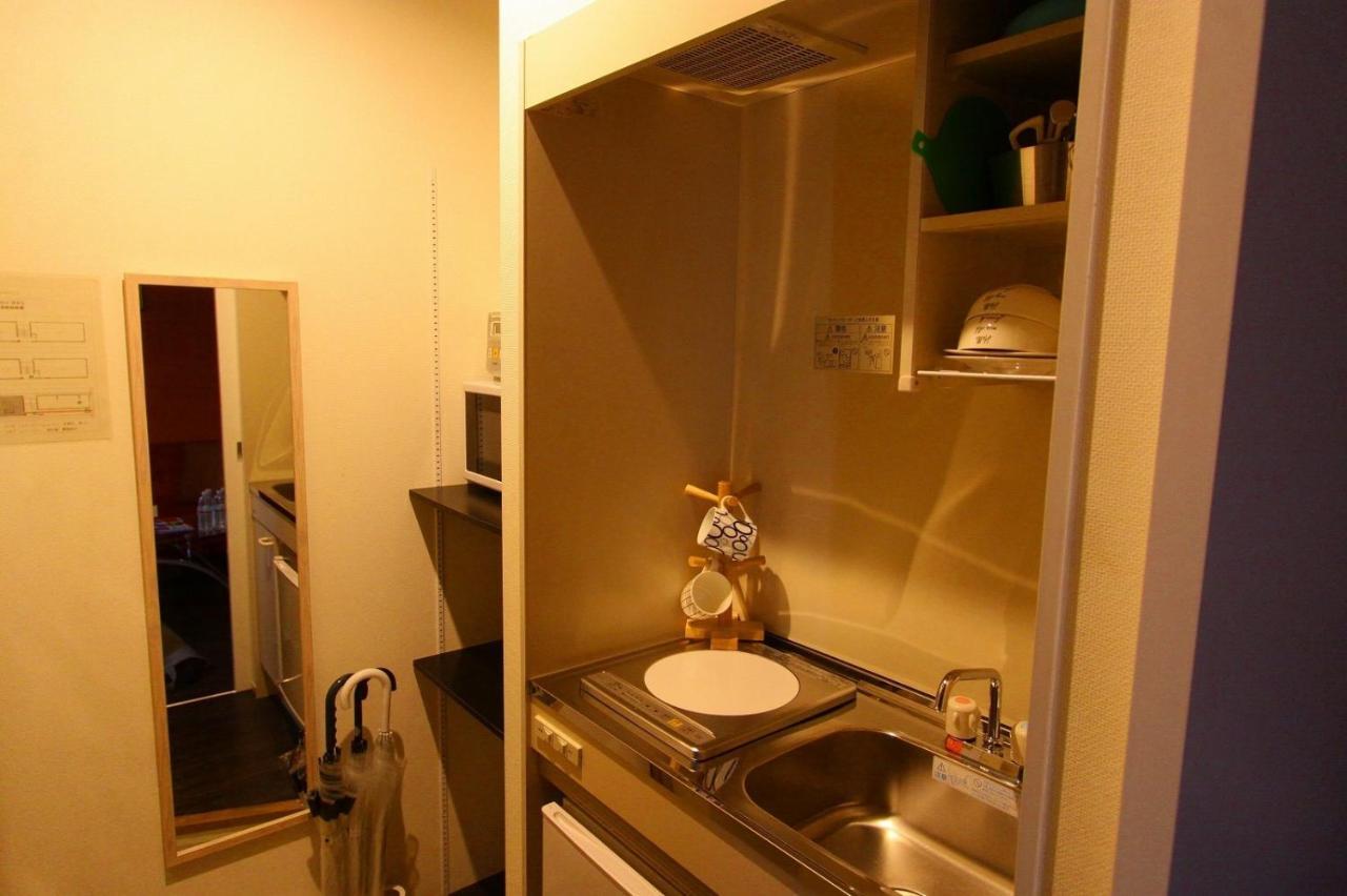 Treasure Place Nanba - Vacation 14402 Apartment Osaka