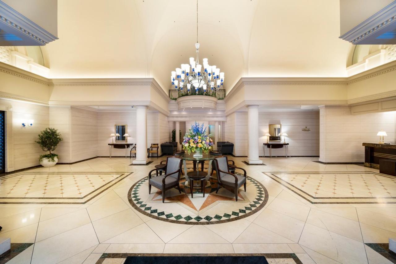 Hotel Koko Shinsaibashi