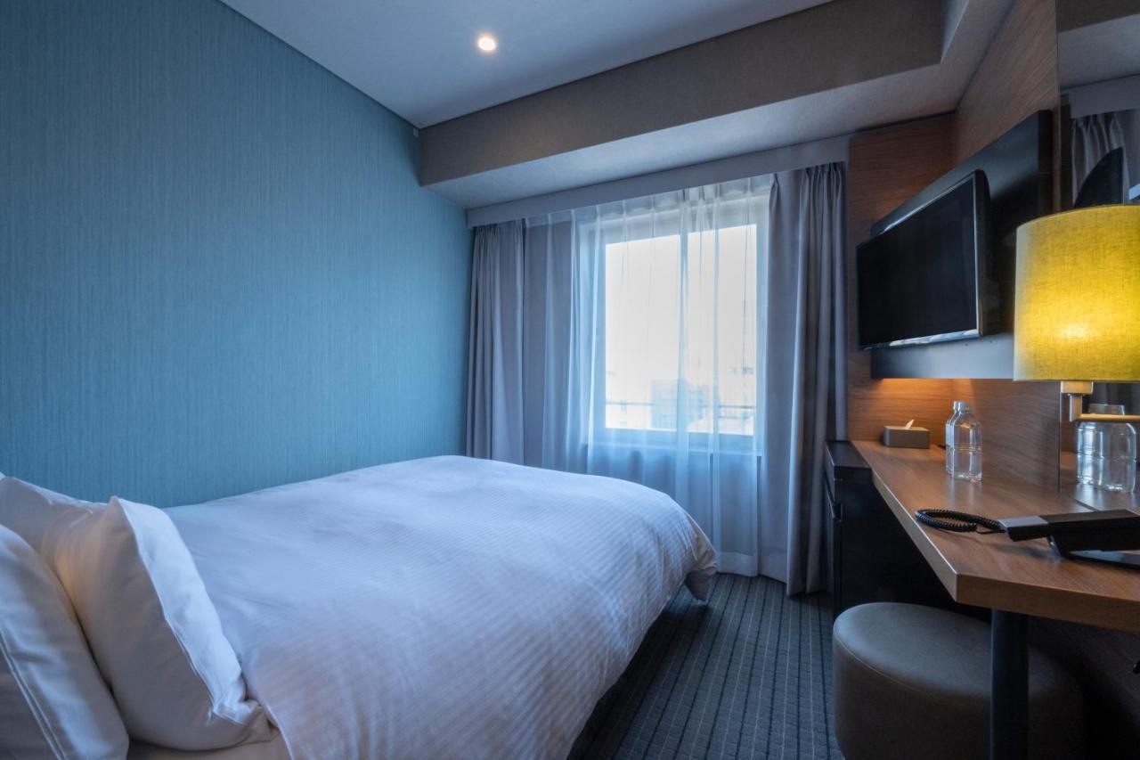 Hotel Smart Yodoyabashi 3*
