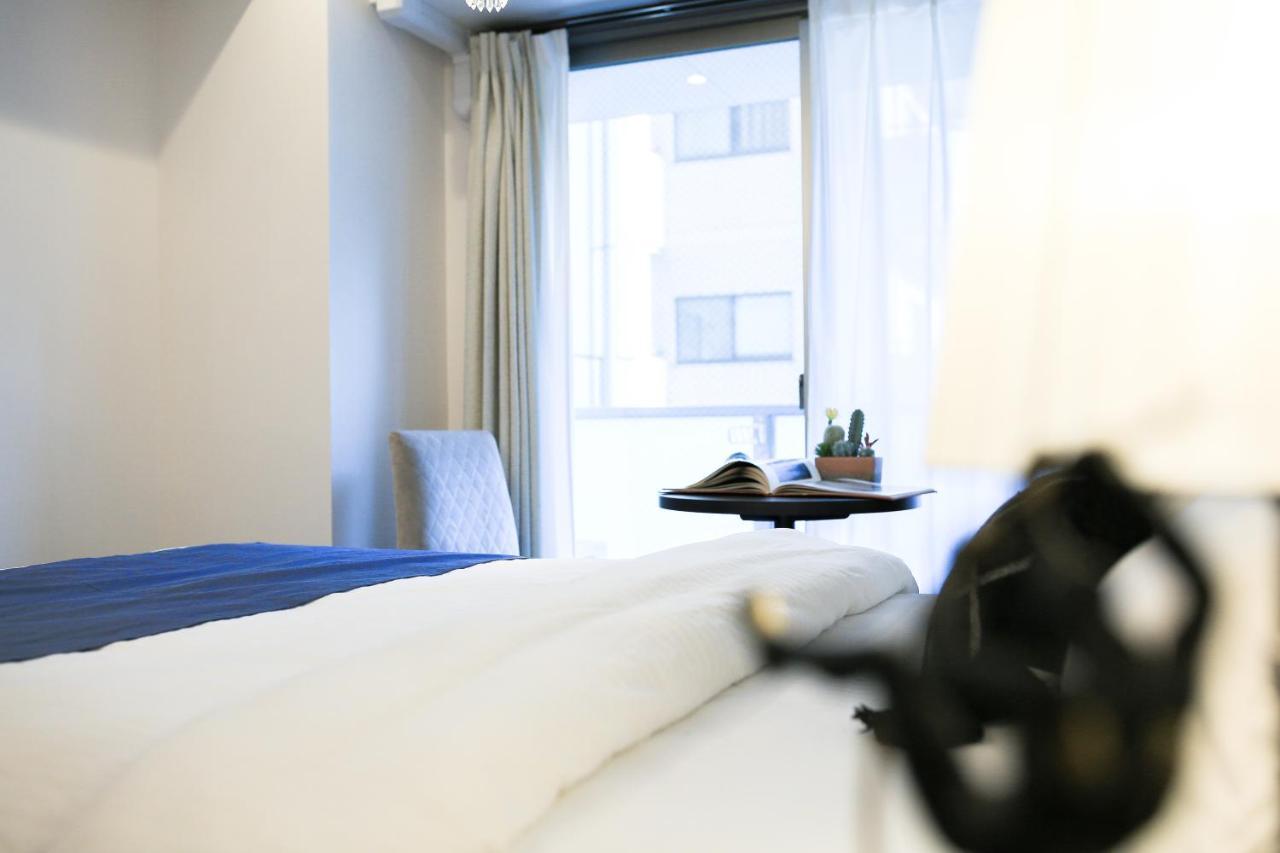 Leopard Shinsaibashi Apartment