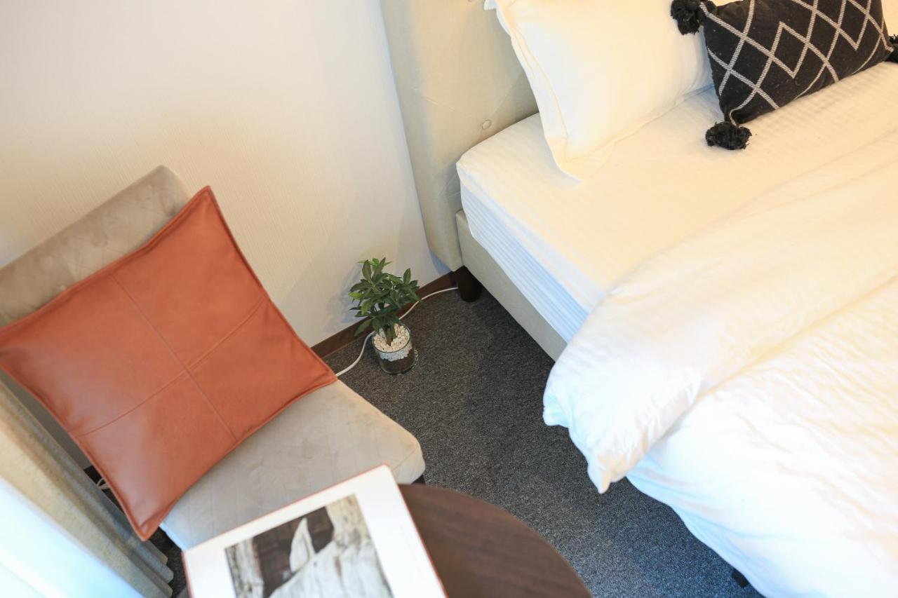 Apartment Leopard Shinsaibashi