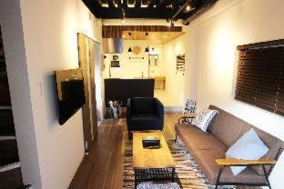 Guest house Shinosaka Private House For 16ppl