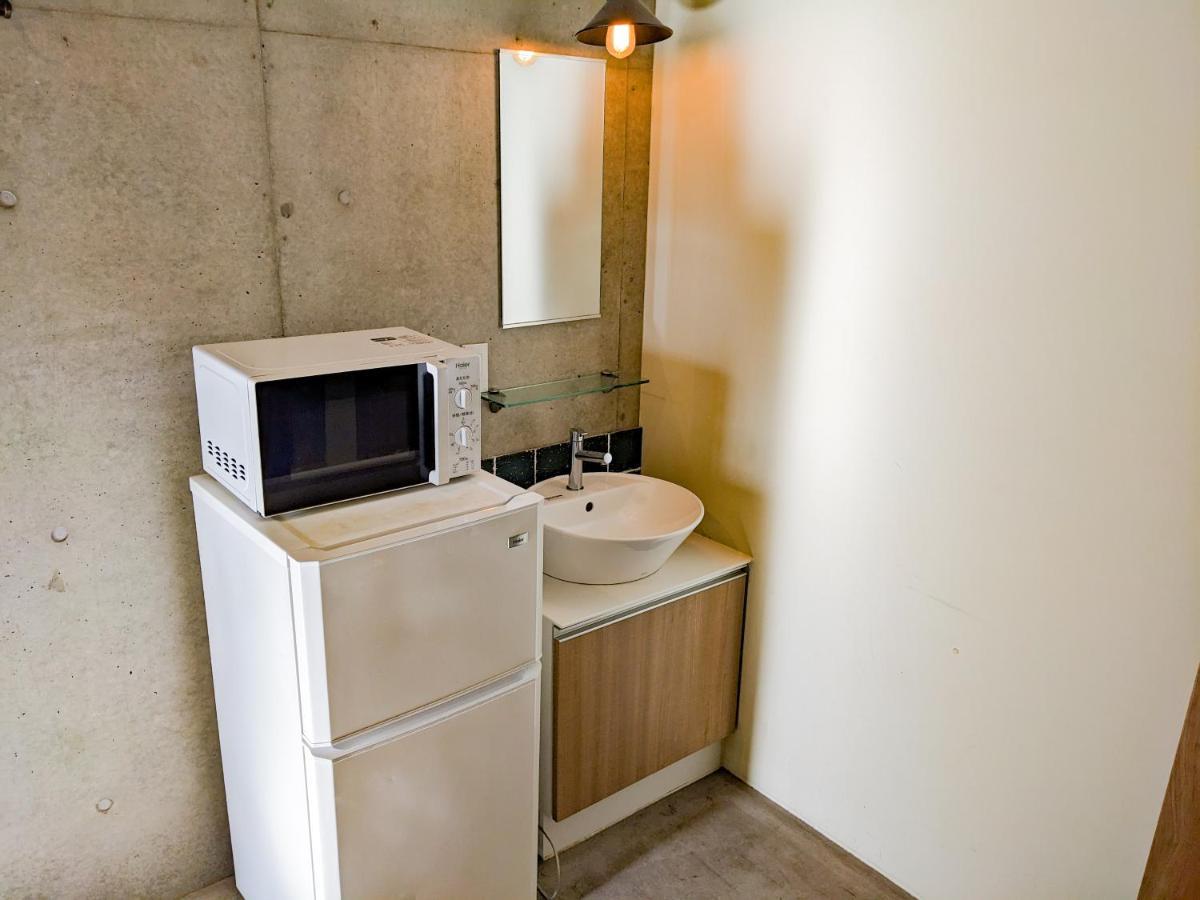 Hostel Jin Osaka