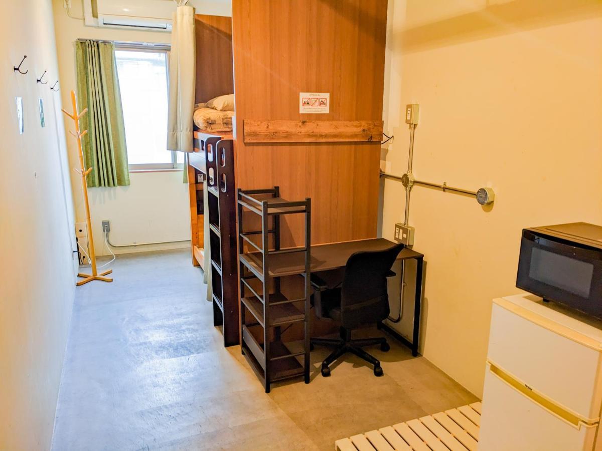 Hostel Jin Osaka