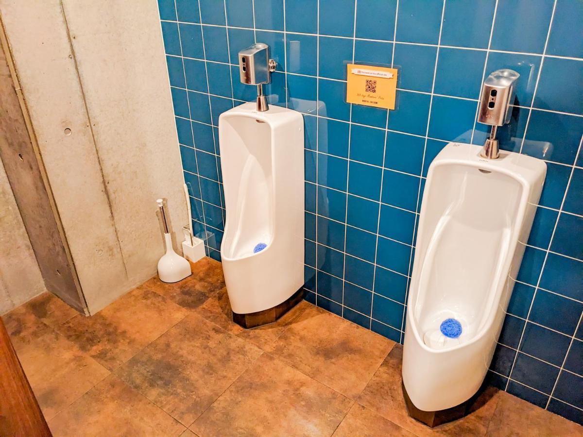 Hostel Jin Osaka