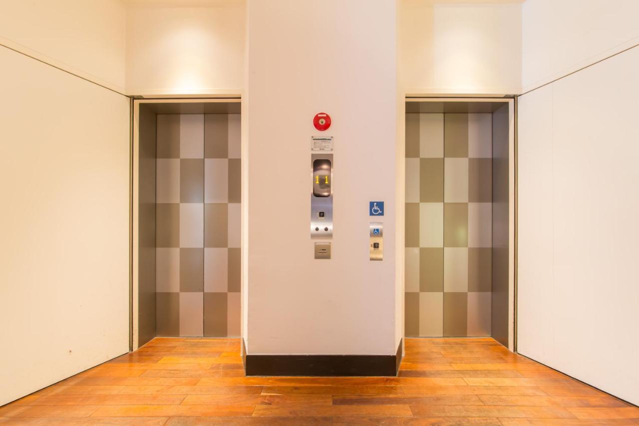 Hotel Il Cuore Namba 3*