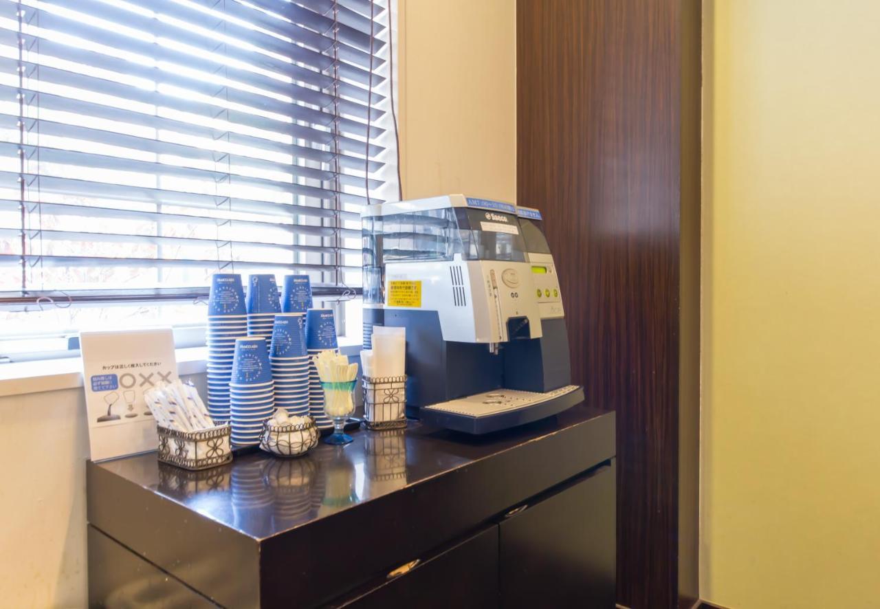Hotel Il Cuore Namba 3*