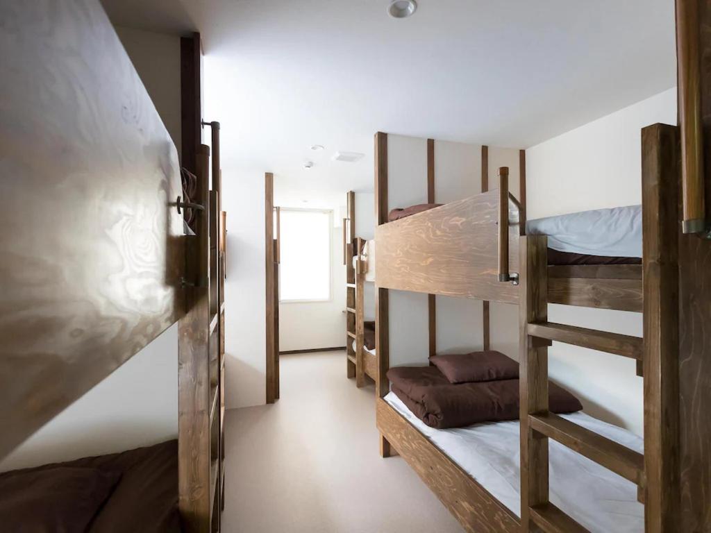 Hostel Namba Miyabi Osaka