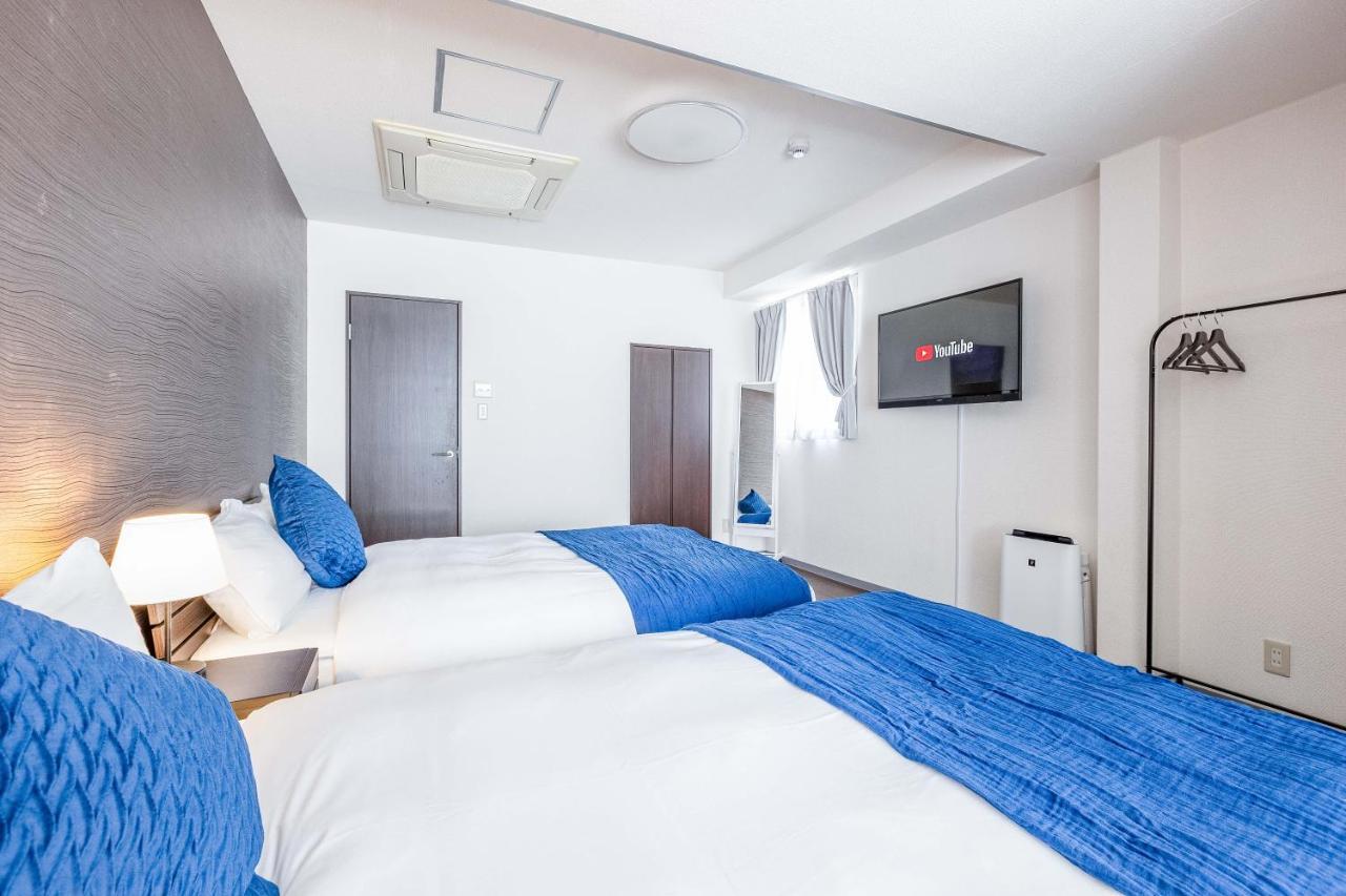 Apartment Art Namba Higashi 2f
