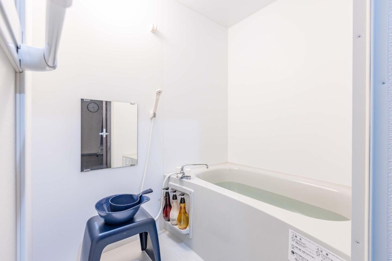 Art Namba Higashi 2f Apartment Osaka