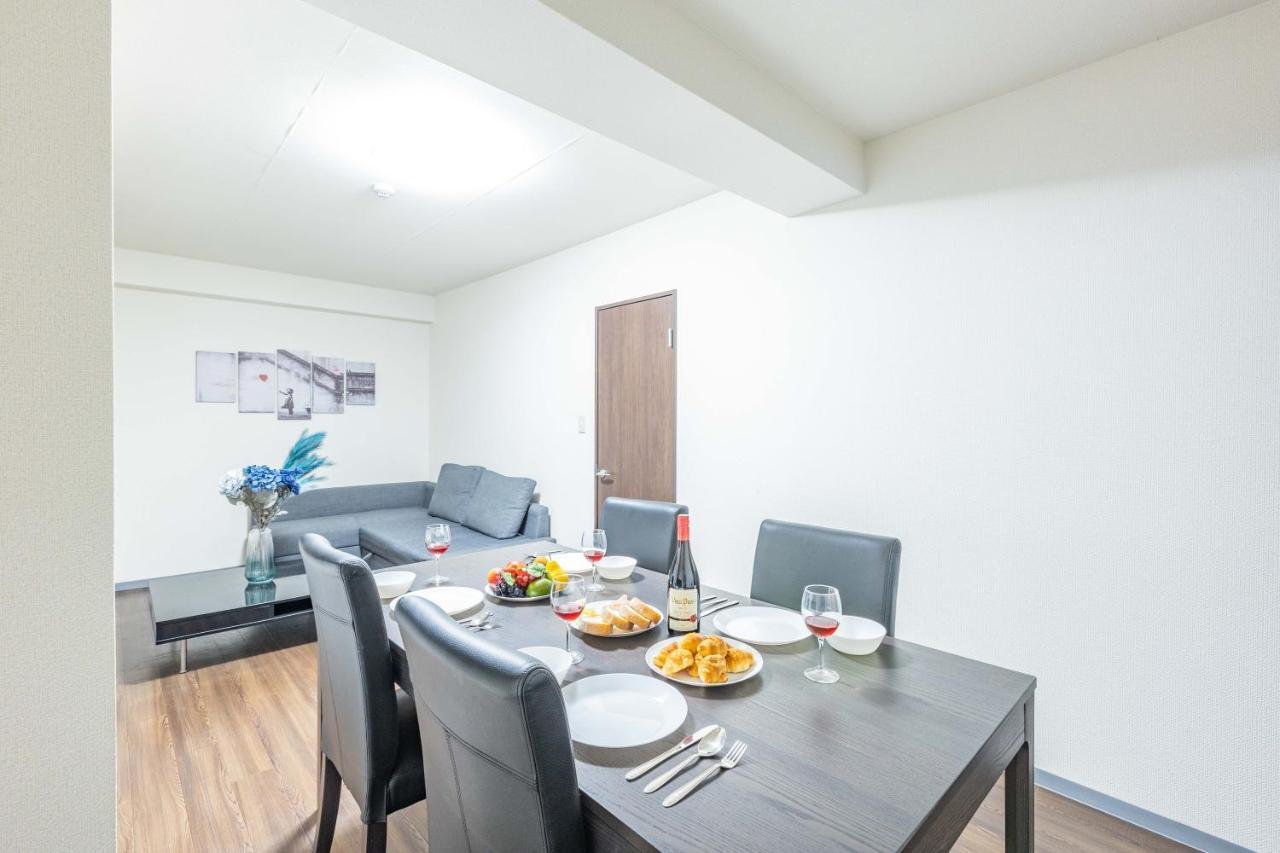 Art Namba Higashi 2f Apartment