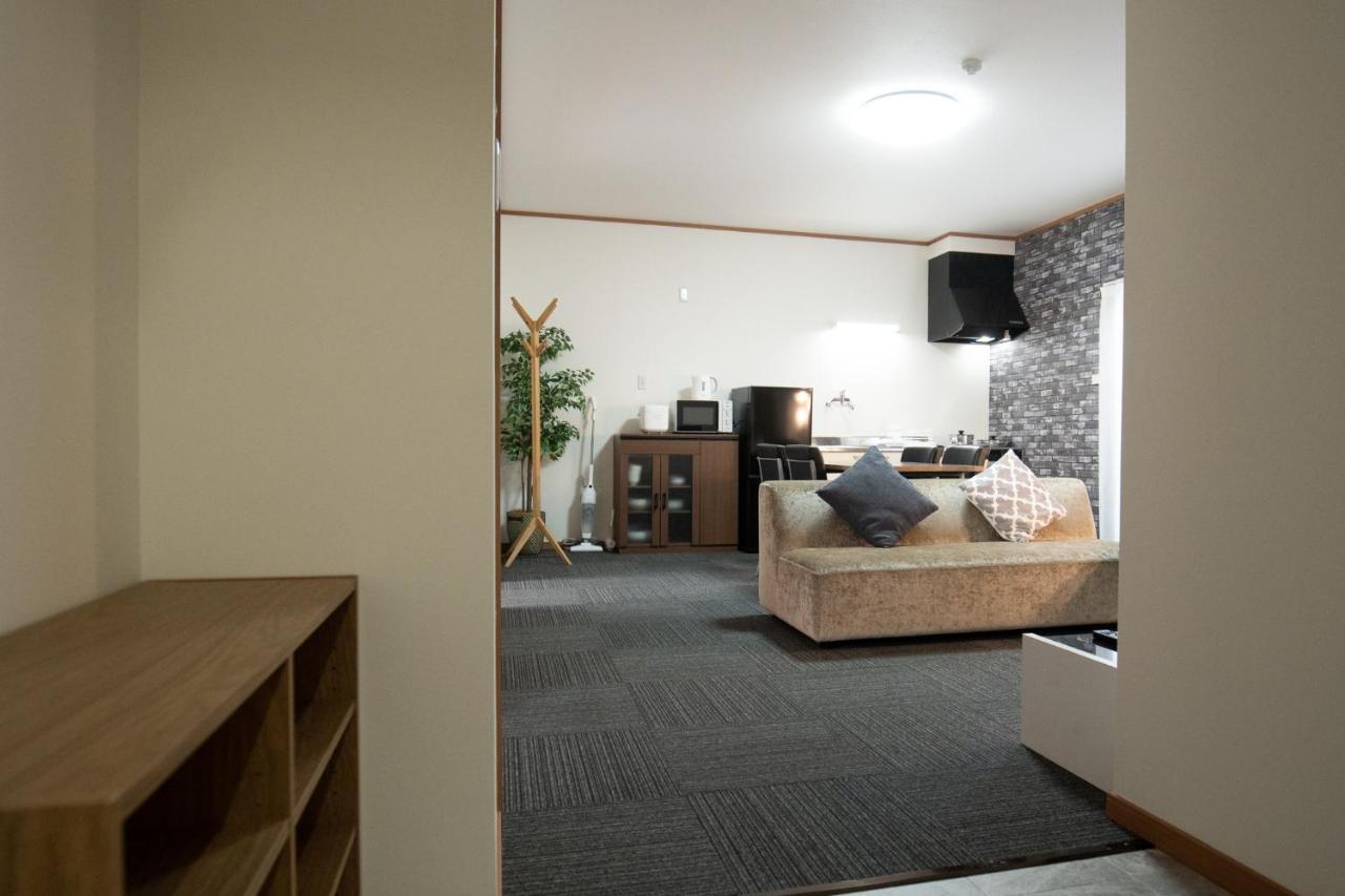 Apartment Kuromon Osaka