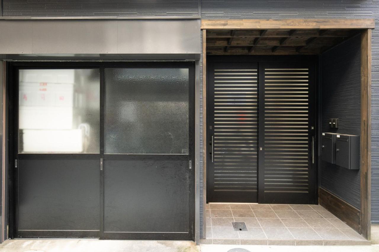 Apartment Kuromon Osaka