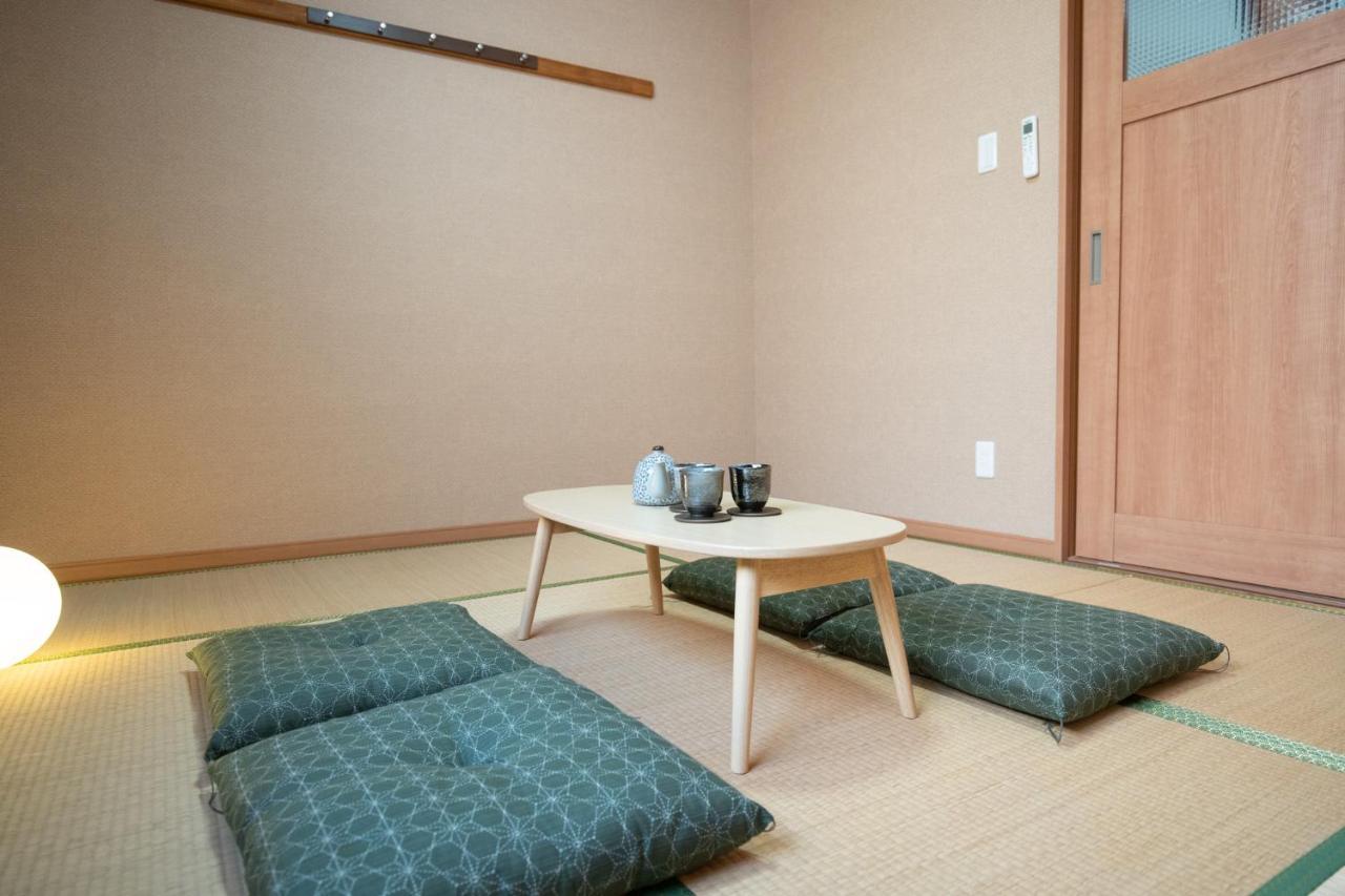 Kuromon Apartment Osaka