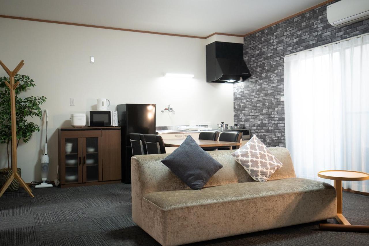 Apartment Kuromon *