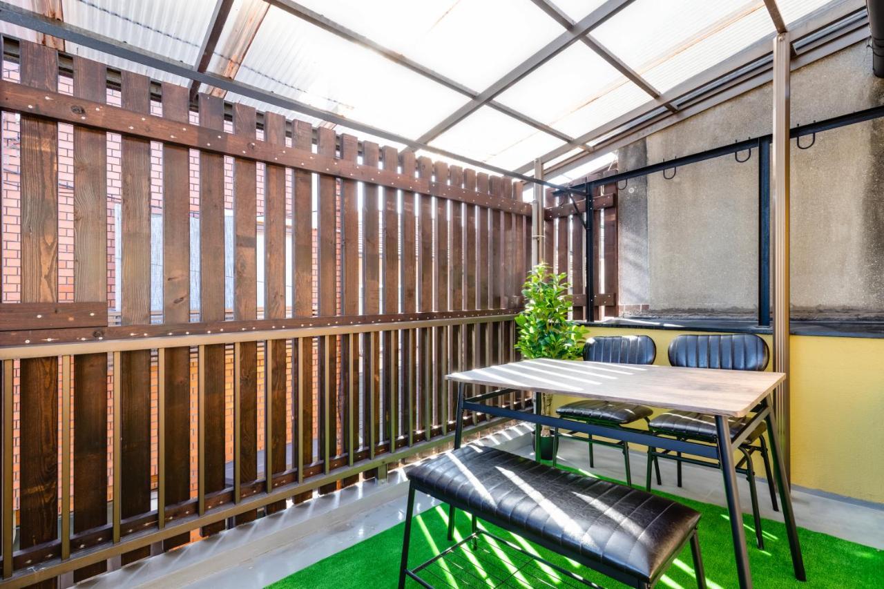 3bd, Japanese-style With Free Parking Song