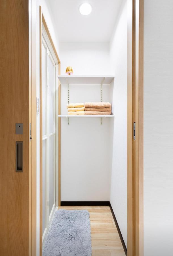 3bd, Japanese-style With Free Parking Song * Osaka