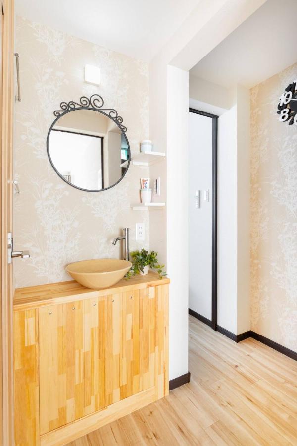 Villa 3bd, Japanese-style With Free Parking Song