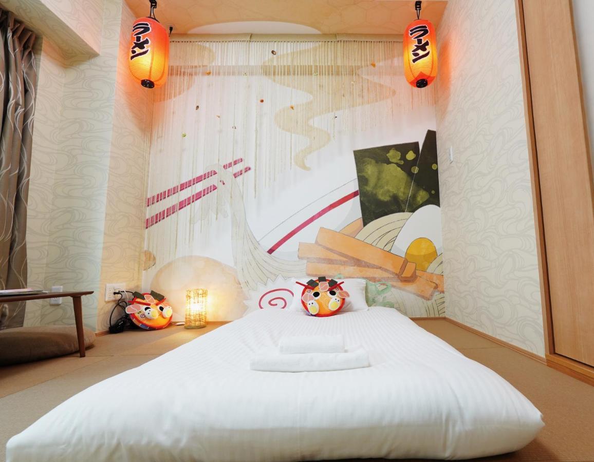 V の Boutique House Apartment Osaka