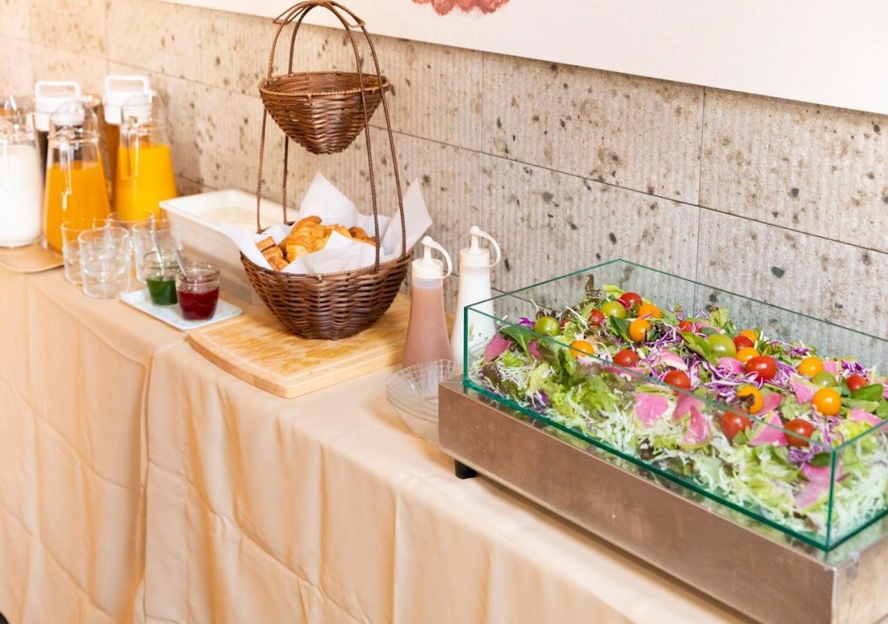 Apa Temmabashi Ekimae Hotel 3*