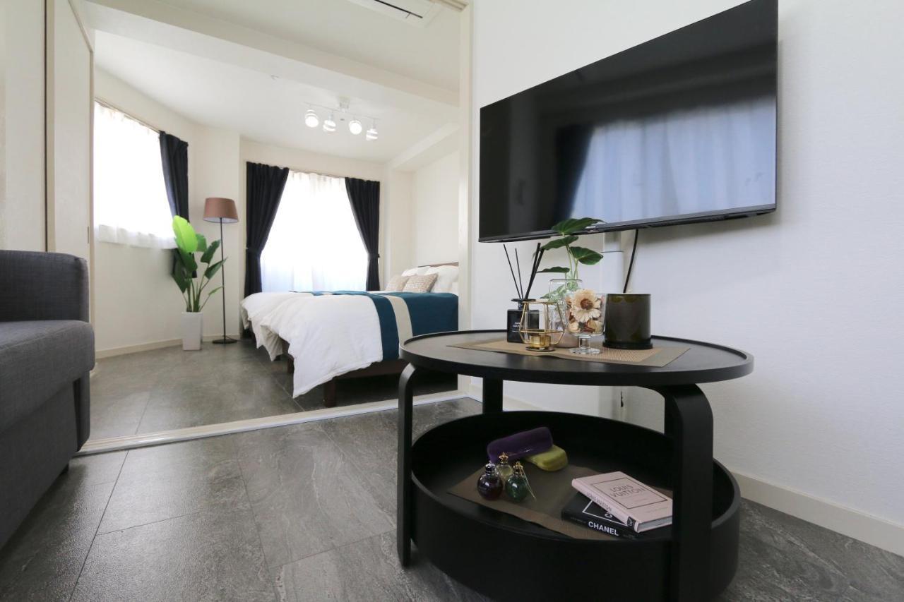 Elle Namba 6 Apartment Osaka