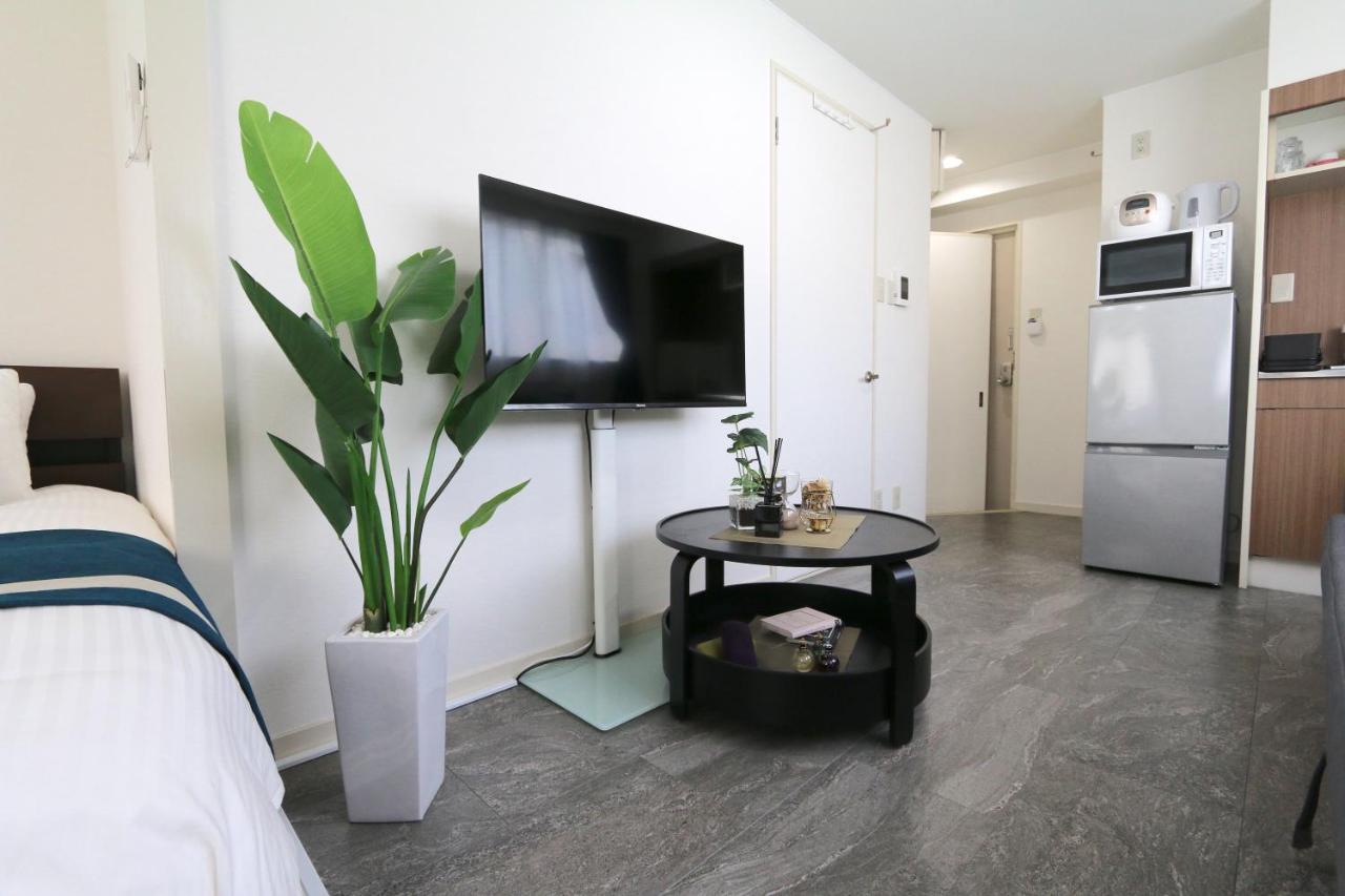 Elle Namba 6 Apartment *