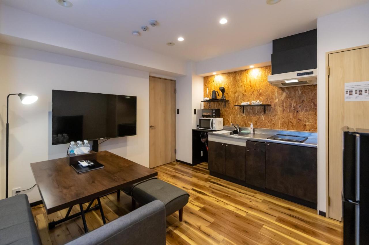 Ocean Niponichi Apartment