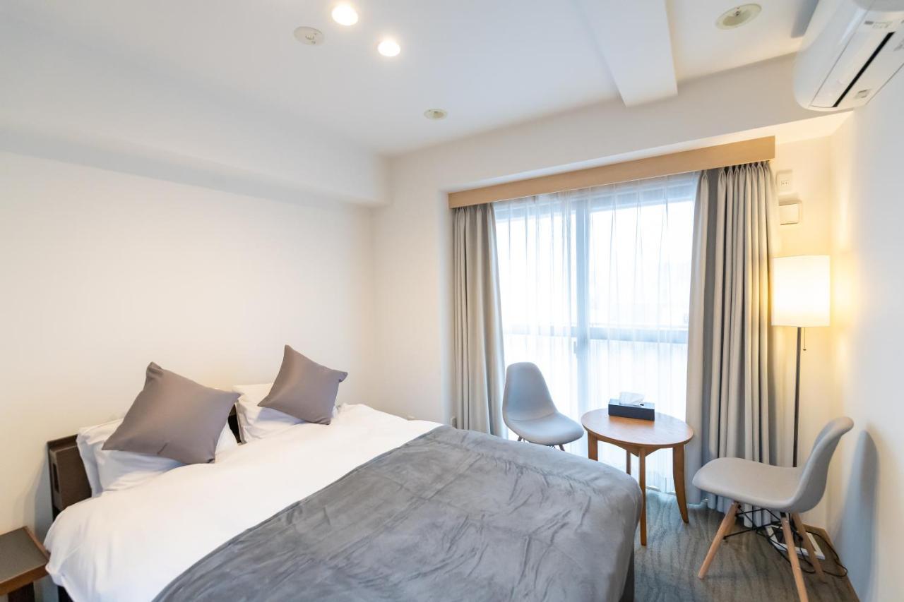 Ocean Niponichi Apartment *