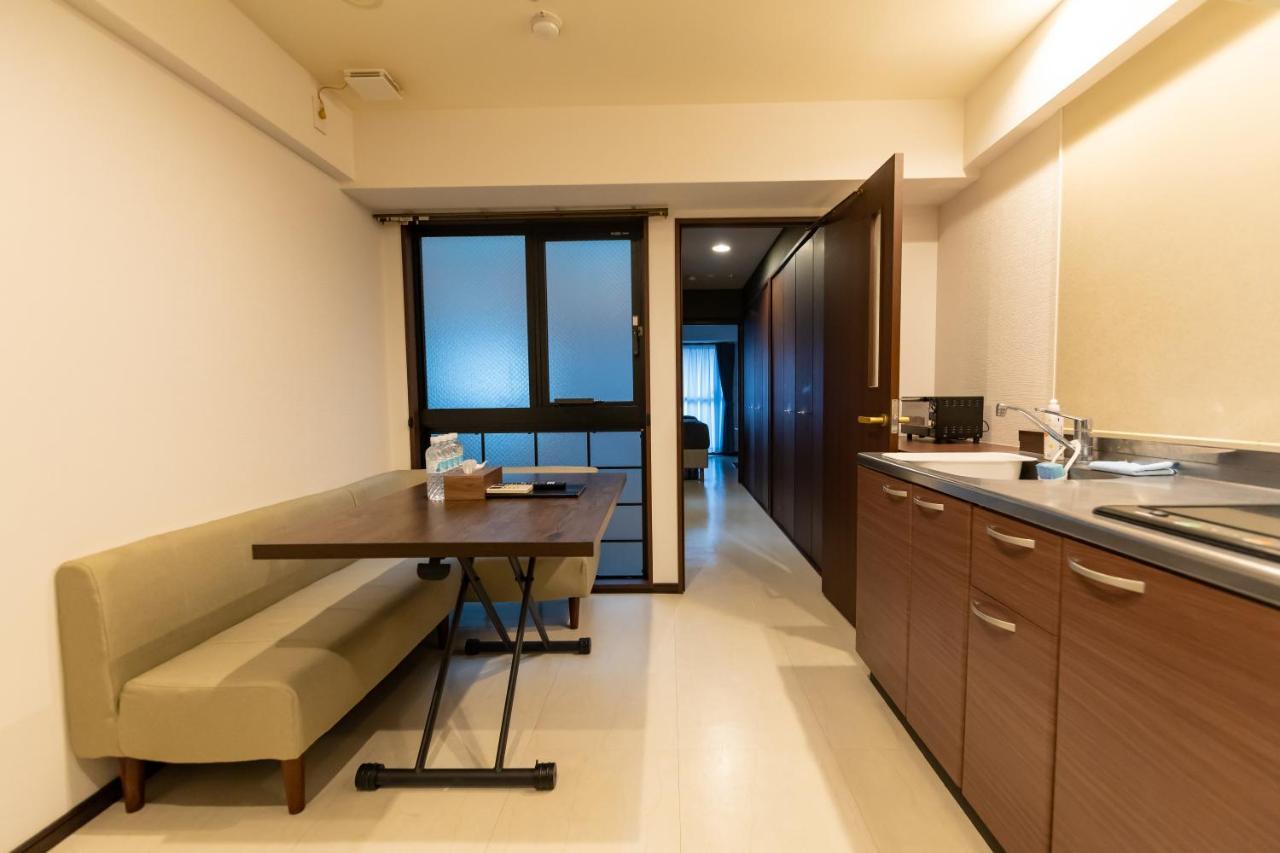 Apartment Ocean Niponichi Osaka