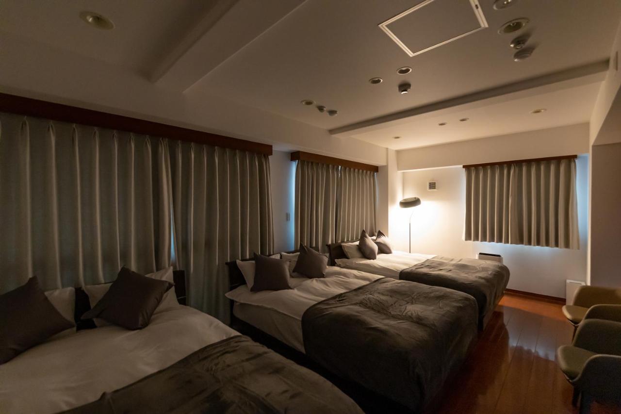 Apartment Ocean Niponichi