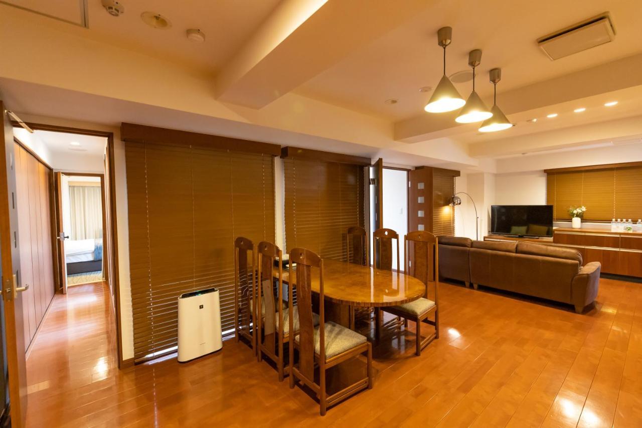 Ocean Niponichi Apartment *