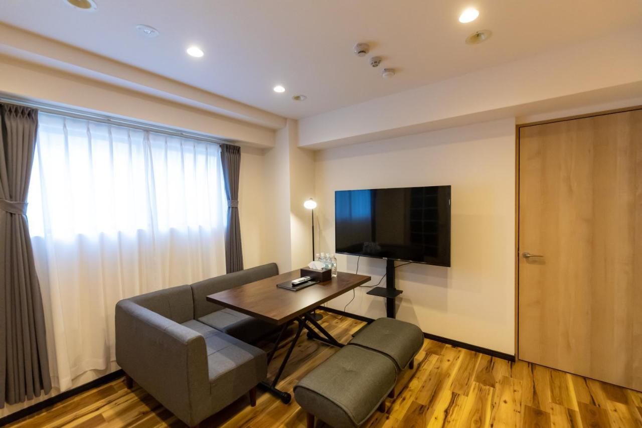 Apartment Ocean Niponichi