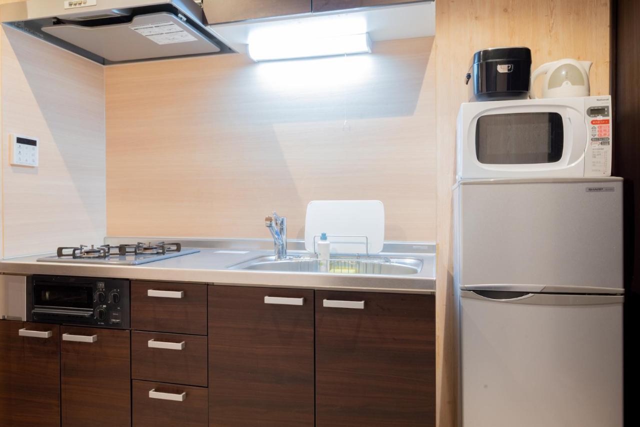 Apartment A-style Matsu 602 *