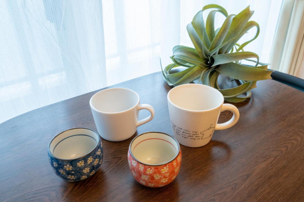 A-style Matsu 602 Apartment Osaka