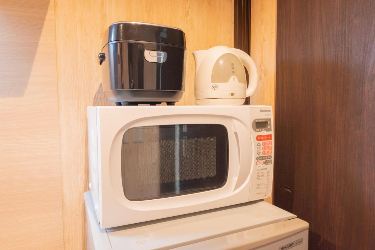 Apartment A-style Matsu 602 *