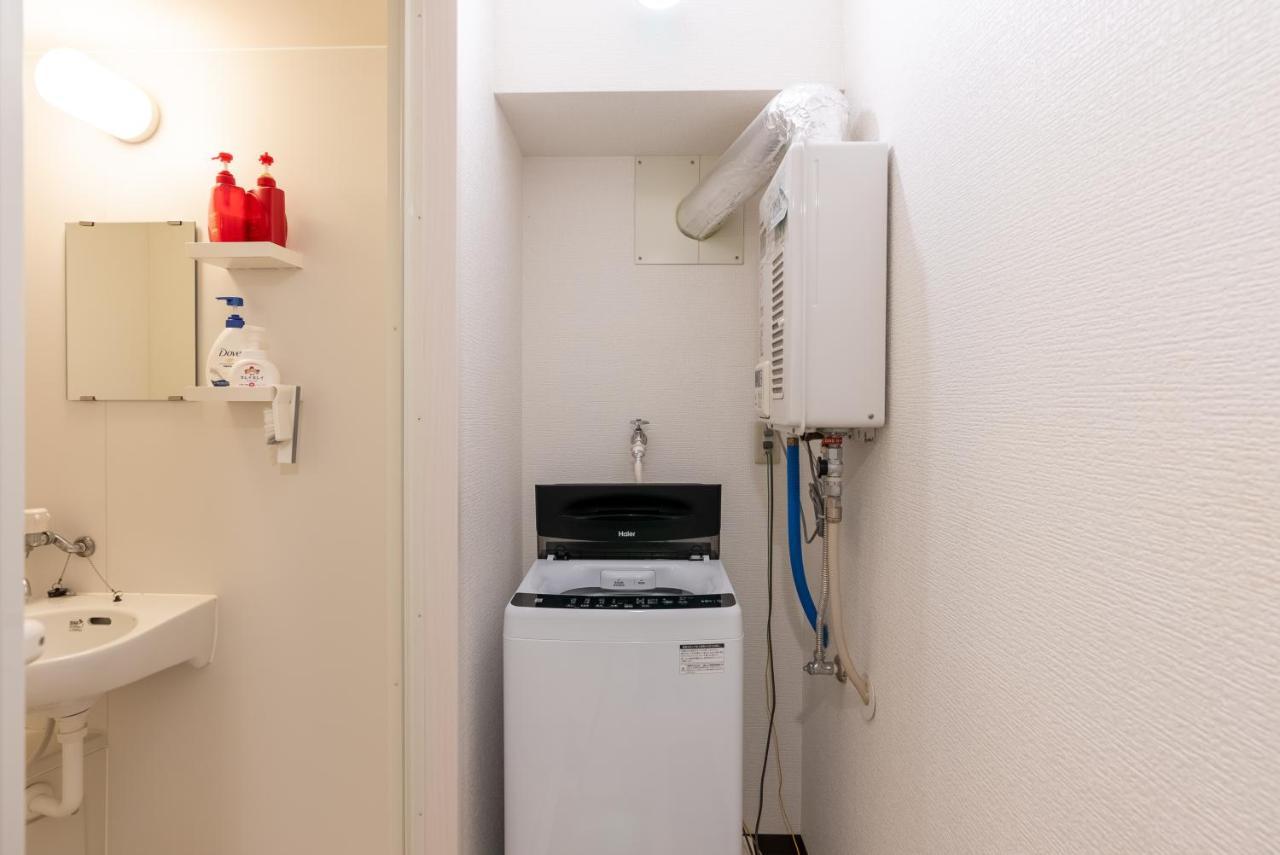 Apartment セブンマンション日本橋