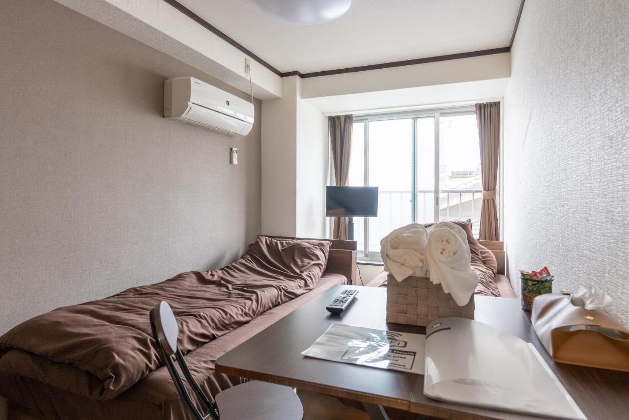 Apartment セブンマンション日本橋 *