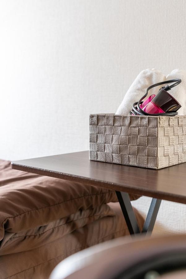 Apartment セブンマンション日本橋