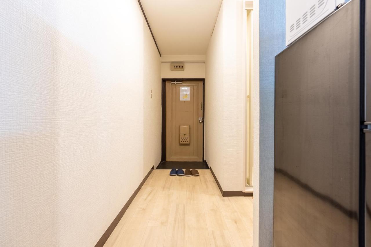 セブンマンション日本橋 Apartment