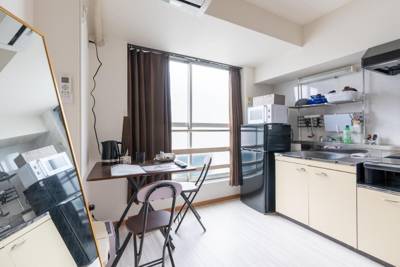 セブンマンション日本橋 Apartment *
