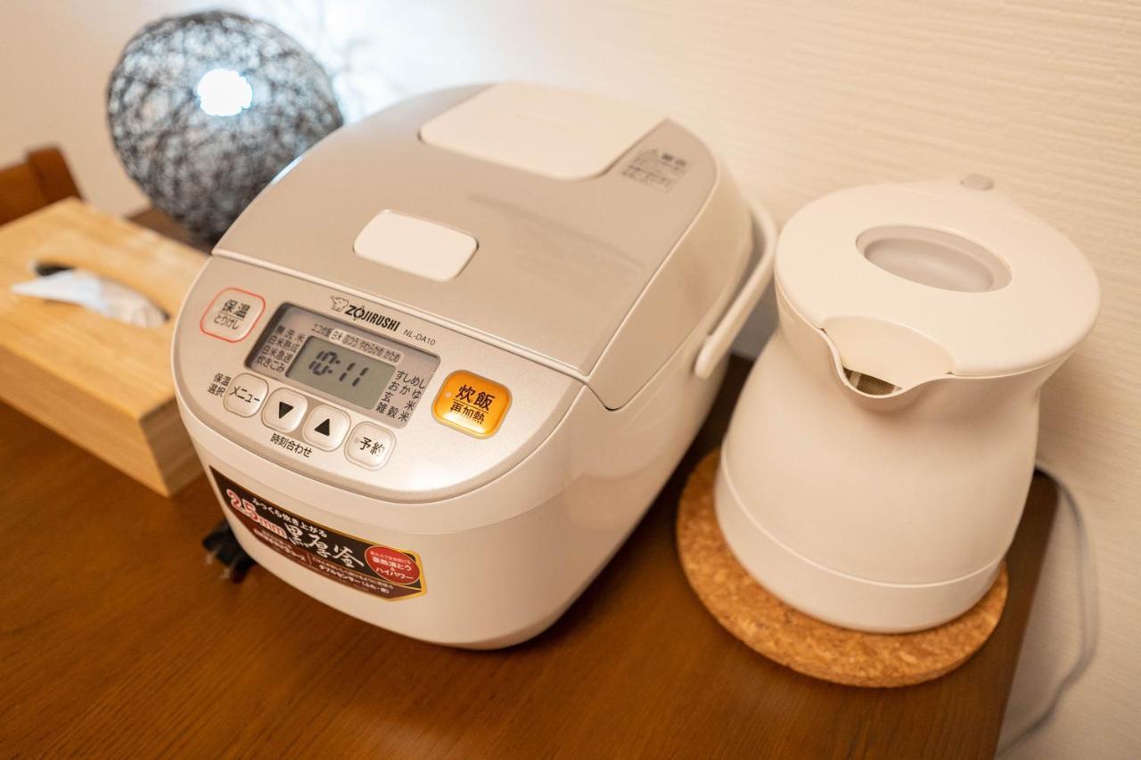 Apartment 山house中津 最大10人 中津駅まで徒歩6分 梅田まで電車4分行ける！　 Osaka