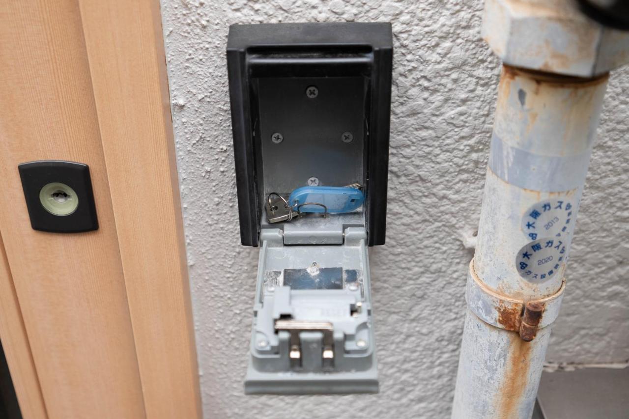 Apartment 山house中津 最大10人 中津駅まで徒歩6分 梅田まで電車4分行ける！　