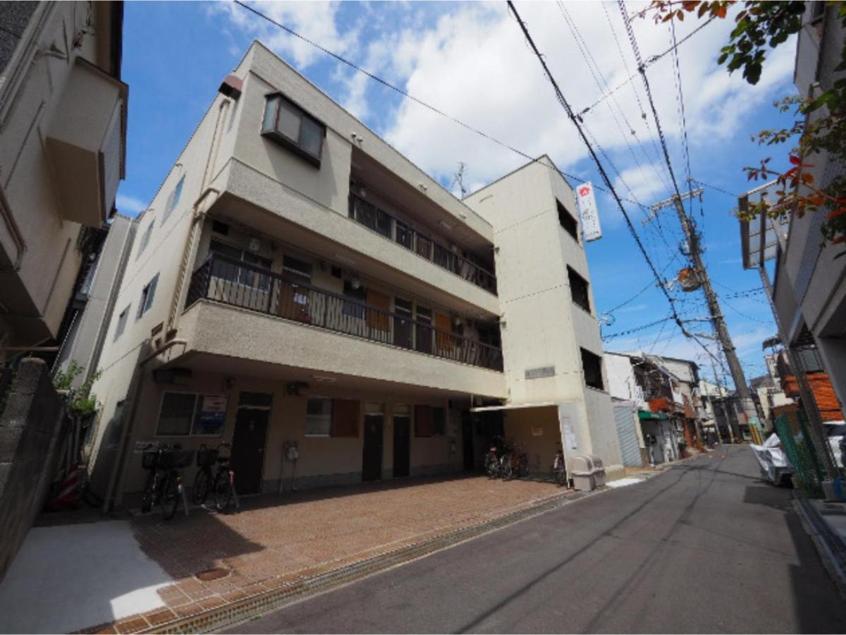 Kamiyama Mansion / Vacation 4356 Apartment