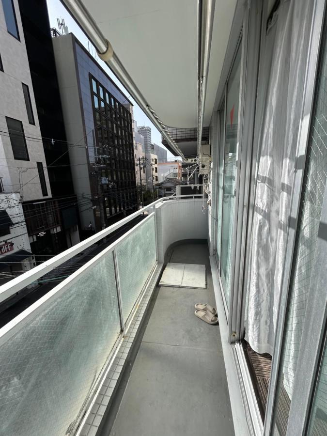 Do Namba Apartment *