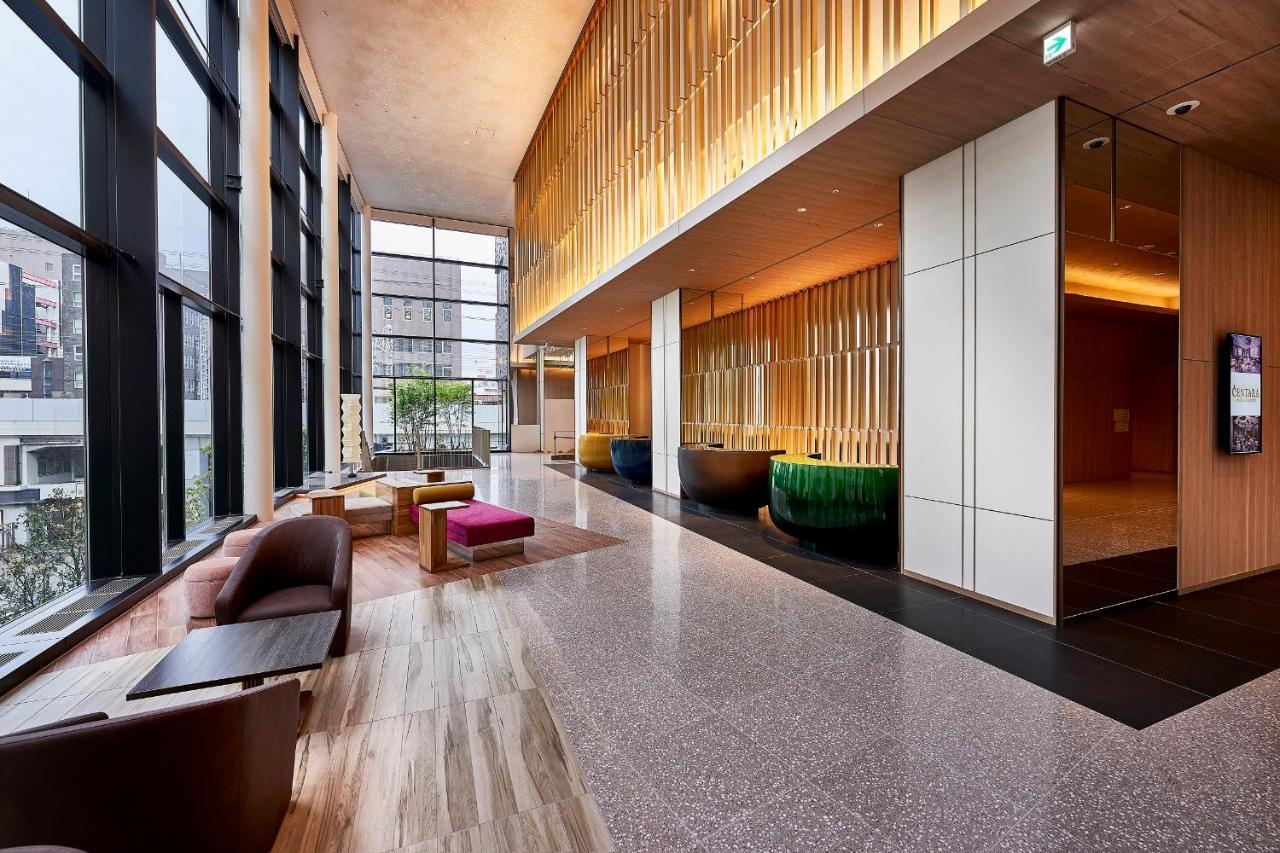 Hotel Centara Grand Osaka